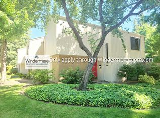 1311 Vanderbilt Way, Sacramento, CA 95825