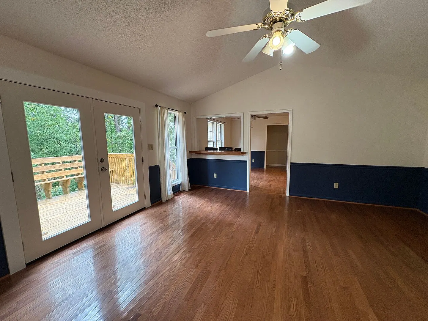 Fresh On The Market! Now Available! | Three Bedroom, Two Bathroom Home In Gainesville! — Photo 4