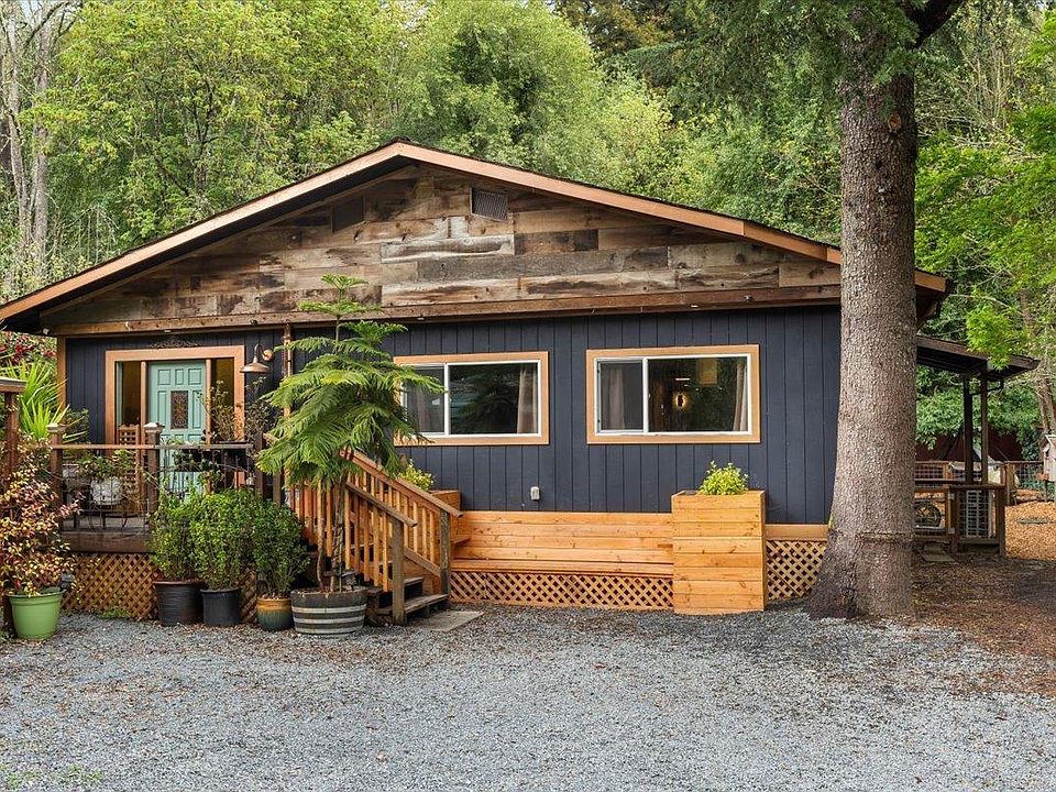 16676 Armstrong Woods Rd, Guerneville, CA 95446 Zillow