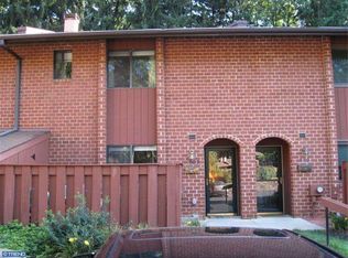 602 Worthington Dr, Exton, PA 19341