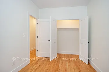 Rented by Copperwood Real Estate