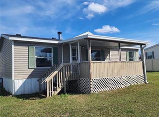 14111 SE 60th Ave, Summerfield, FL 34491