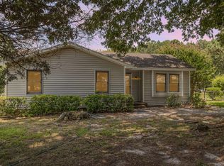 4000 Billy Hopkins Rd, Zebulon, NC 27597