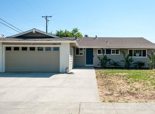 5500 Playa Del Rey, San Jose, CA 95123