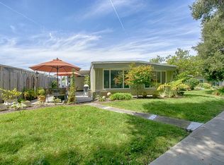 6 Oak Shadows Ln #6, Aptos, CA 95003