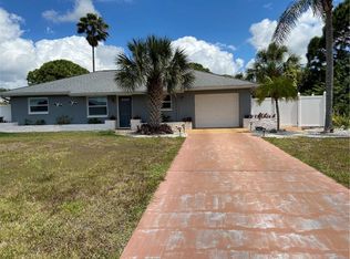 7188 Yarnell St, Englewood, FL 34224