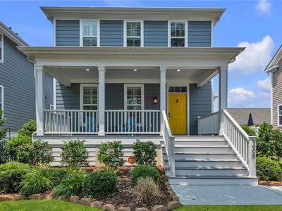 9605 7th Bay St, Norfolk, VA, 23518