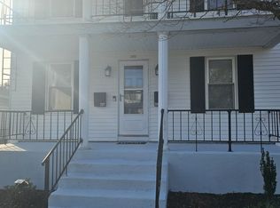 397 Columbus Ave APT 1, Pawtucket, RI 02861