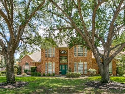 5401 Juniper Ct, Colleyville, TX, 76034