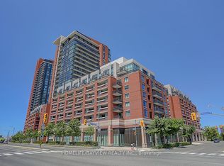 800 Lawrence Ave W #1723, Toronto, ON M6A0B1