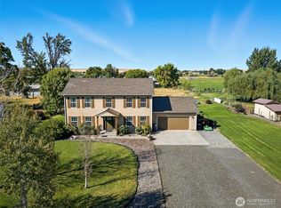 49 Sierra Ln, Touchet, WA 99360