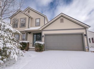 3880 Eastrise Dr, Groveport, OH 43125
