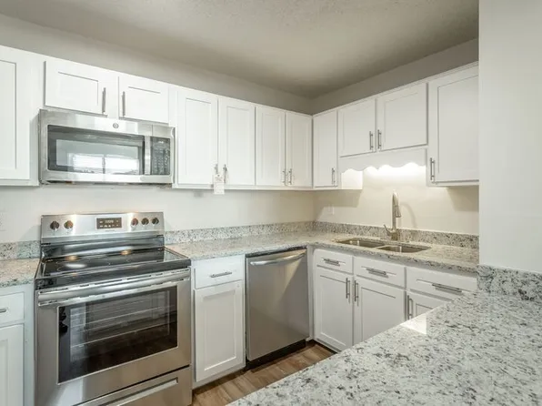 Kates View Apartments