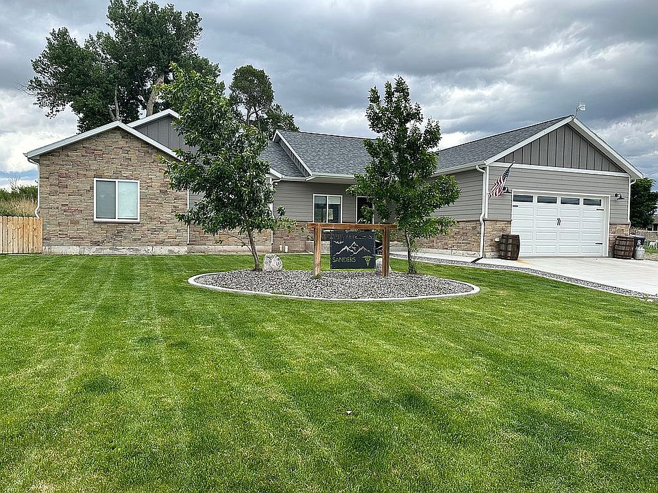 68 Polson Dr, Riverton, WY 82501 Zillow