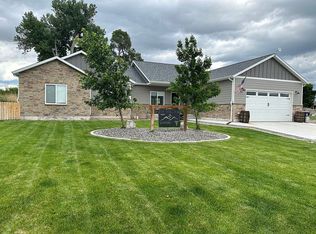 68 Polson Dr, Riverton, WY 82501