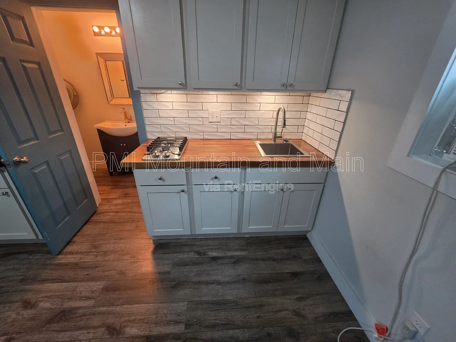 1 bed, 1.0 bath, $1,100 — Photo 4