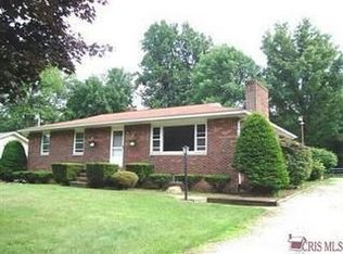 3206 Grill Rd, Clinton, OH 44216