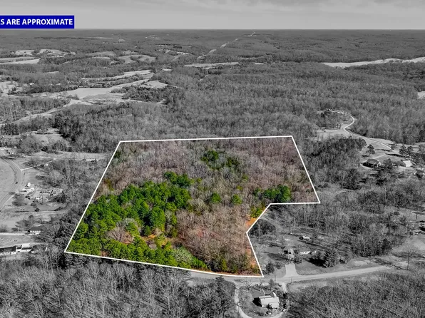 1500 Barber Hwy, Cumberland City, TN 37050