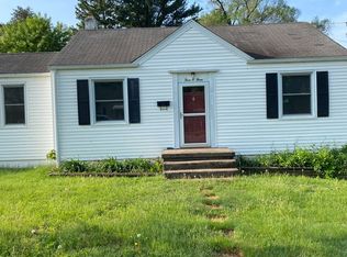 303 Troy Ave NE, Roanoke, VA 24012