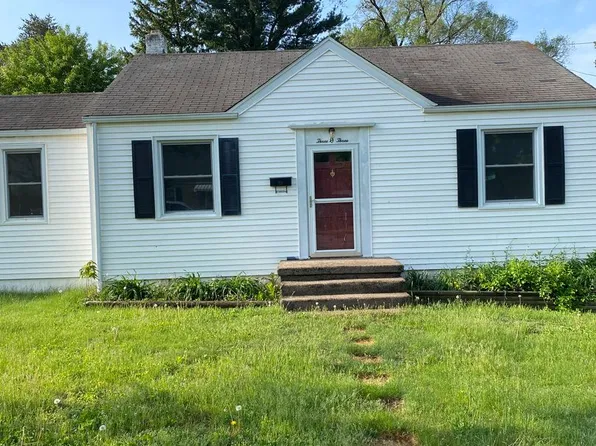 303 Troy Ave NE, Roanoke, VA 24012