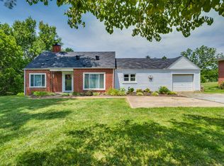 5971 Highway 126, Blountville, TN 37617