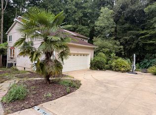 1806 Land Estates Dr, Staley, NC 27355