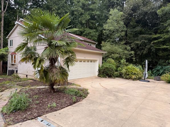 1806 Land Estates Dr