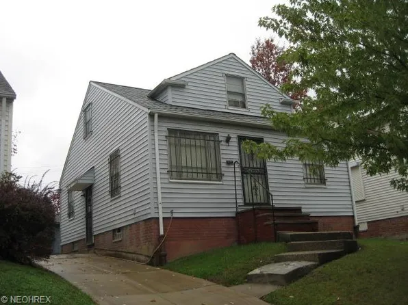 11717 Harvard Ave, Cleveland, OH 44105