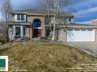 31 Willowleaf Dr, Littleton, CO 80127