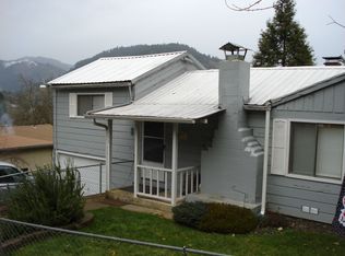 531 Annis St, Canyonville, OR
