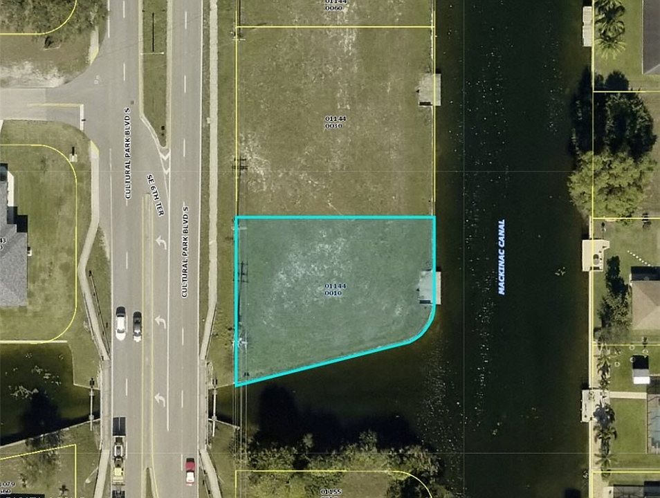 1st image of 619 Cultural Park Blvd N