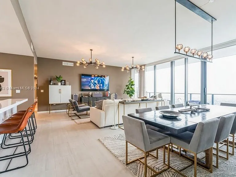 1000 Brickell Plz #Penthouse 5104 — Photo 34