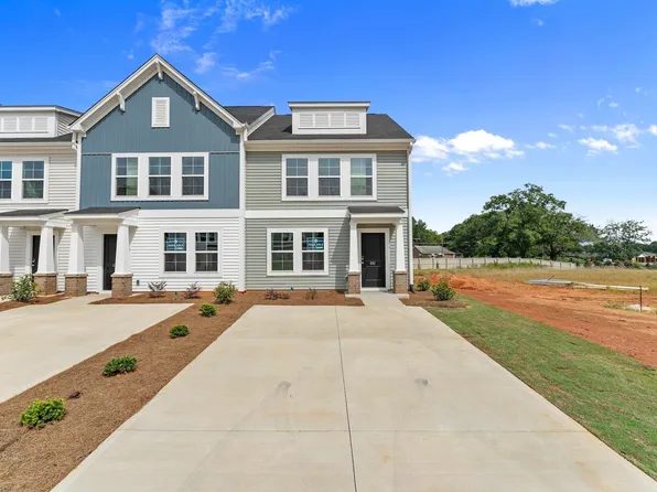 661 Blossom Run, Spartanburg, SC 29307