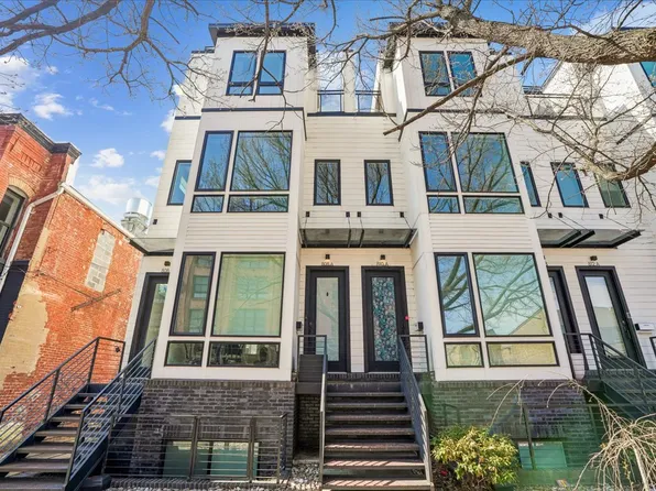 810 13th St NE #A, Washington, DC 20002