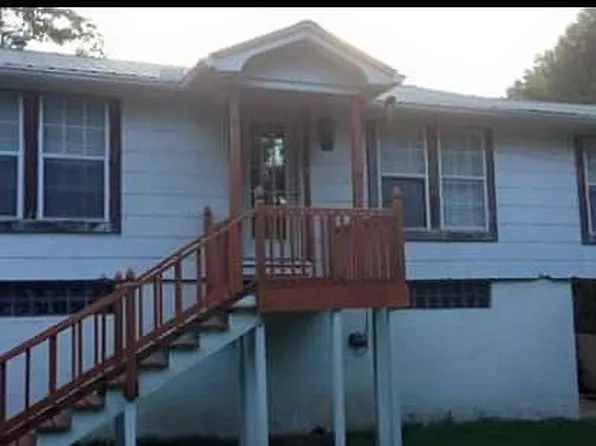 5017 24th Pl, Meridian, MS 39305