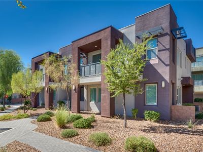 1254 Venue St #102, Las Vegas, NV, 89135