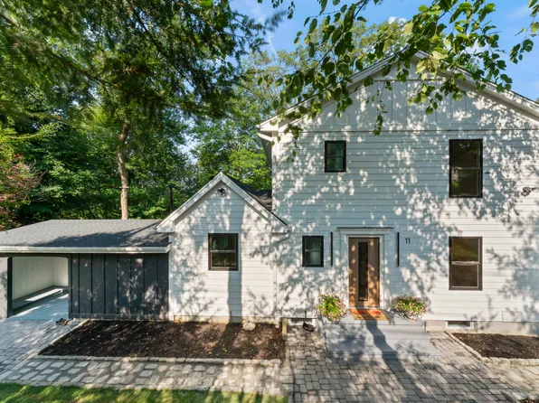 11 Cypress Street, New Fairfield, CT 06812