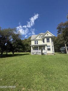 141 Salem Mountain Rd, Carbondale, PA, 18407