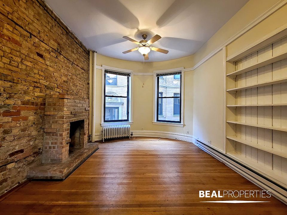 1st image of 1220 N Dearborn St #D1220-a1