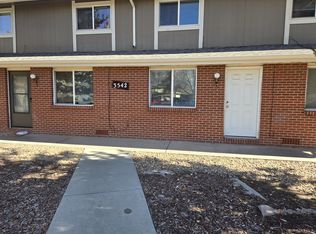 3542 Butternut Drive - C, Loveland, CO 80538