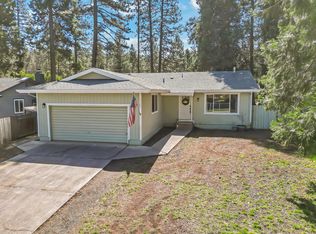 37389 Oak View St, Burney, CA