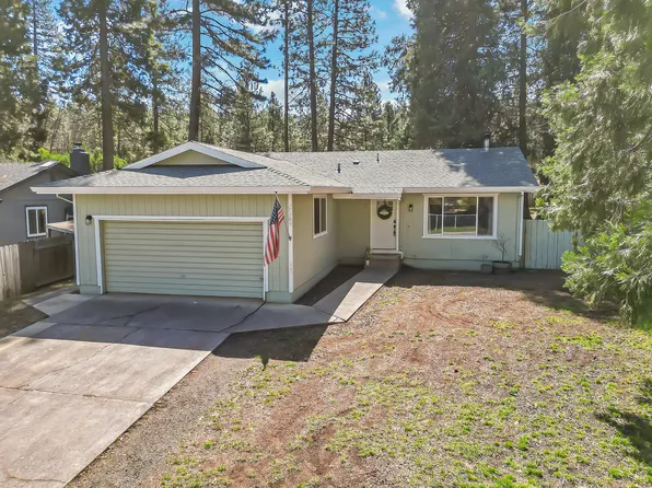 37389 Oak View St, Burney, CA 96013