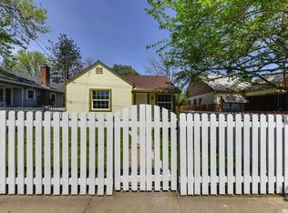 4255 14th Ave, Sacramento, CA 95820