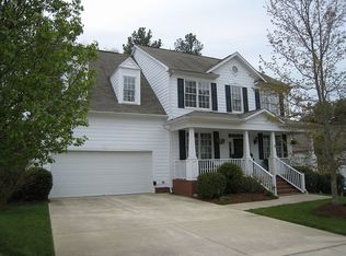 104 Baccalaureate Blvd, Durham, NC 27713