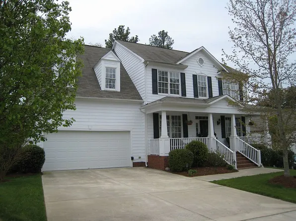 104 Baccalaureate Blvd, Durham, NC 27713