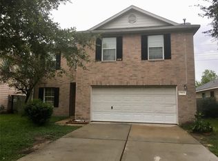19918 Spring Wreath Ln, Cypress, TX 77433