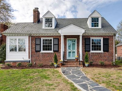 3909 Kensington Ave, Richmond, VA, 23221