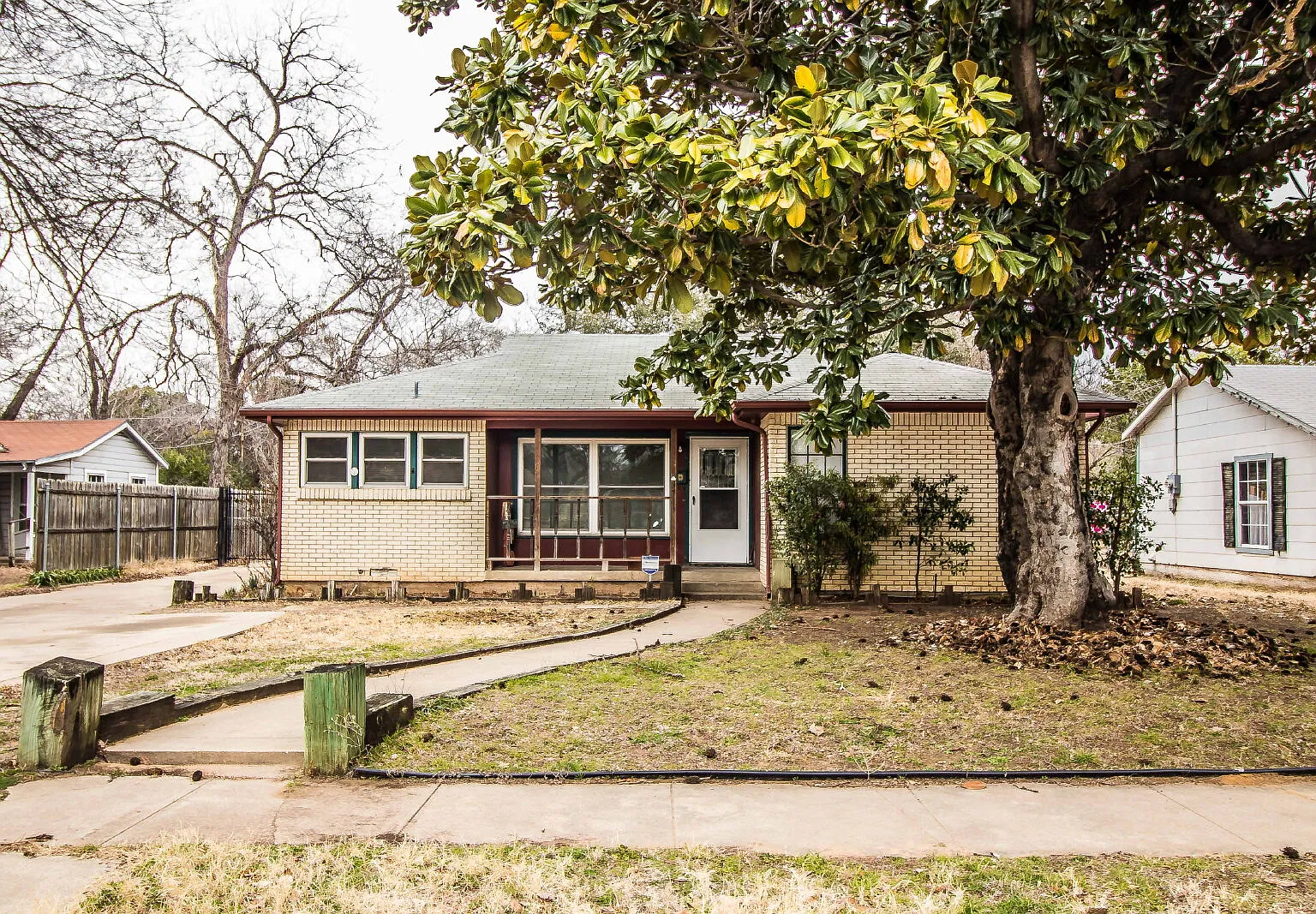 2 bed, 1.0 bath, 1116 sqft, $1,650 — Photo 3