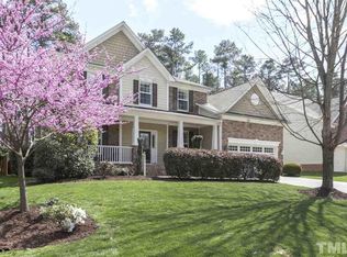 3003 Red Grape Dr, Raleigh, NC 27607