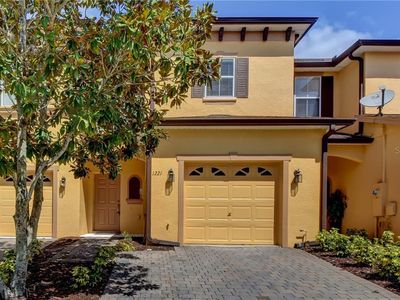 1221 Long Oak Way, Sanford, FL, 32771